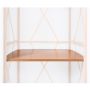 Tablar Buche T 45 Folien-Schrank thumbnail