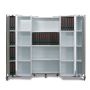 Tablar mittel Werkzeug-Schrank thumbnail
