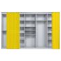 440 Faltvorhang-Schrank thumbnail
