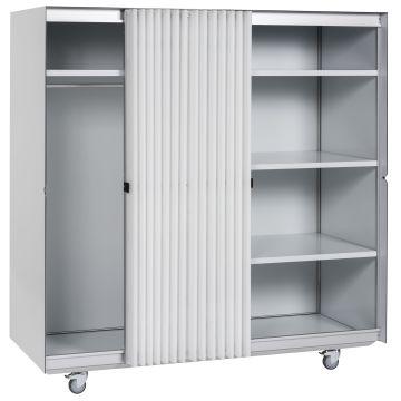 450 Alucobond®-Schrank