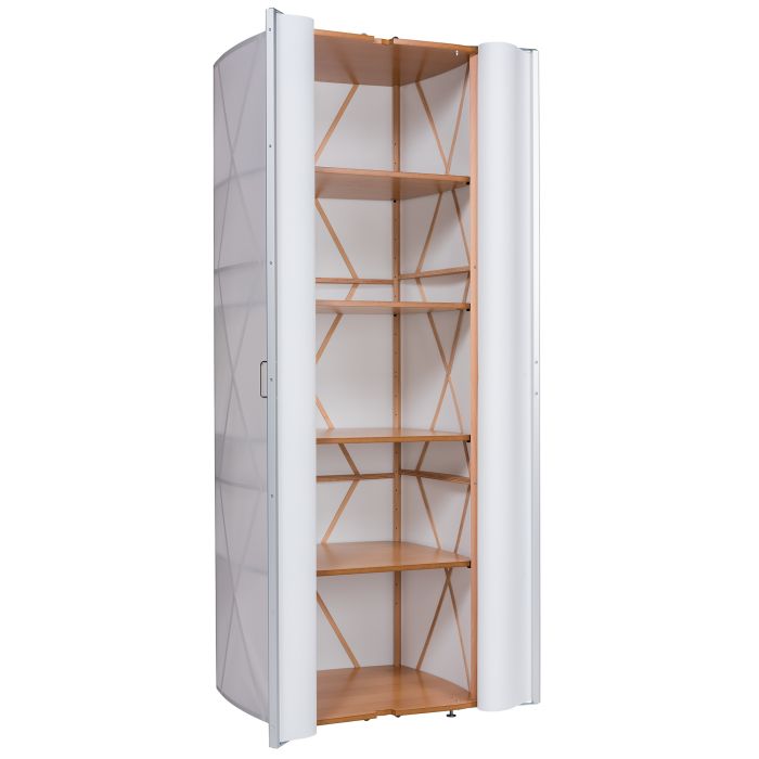 385 Folien-Schrank