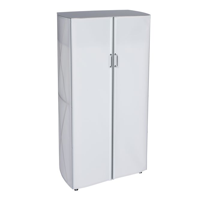 385 Folien-Schrank