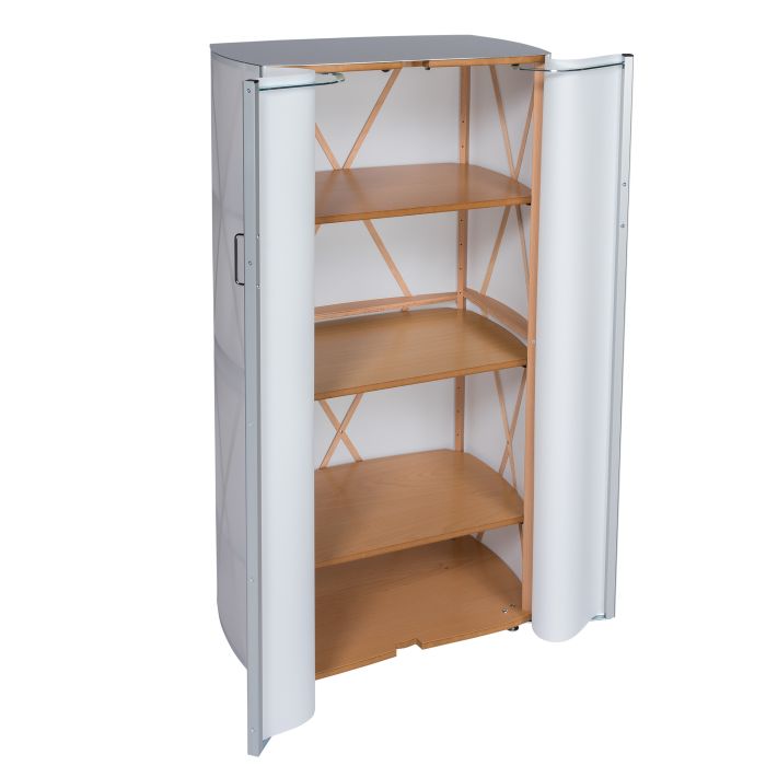 385 Folien-Schrank