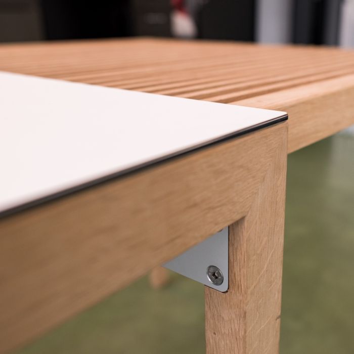 Deckblatt zu Auszug 519 Tisch