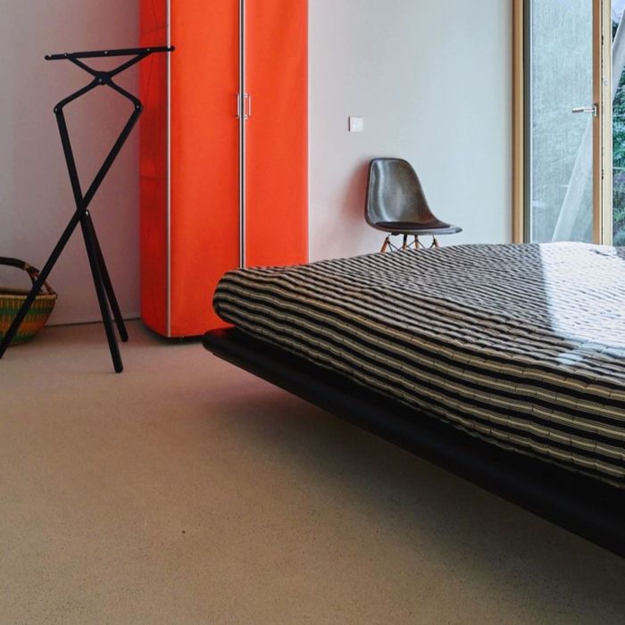 Bett Nr. 908